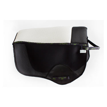 Apollo Black Professional Exercise Pad