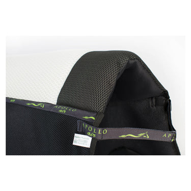 Apollo Black Professional Exercise Pad