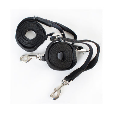 Cameo Equine Brown Side Reins
