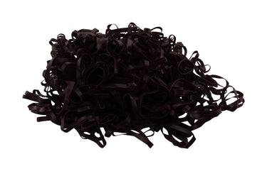 Cameo Equine Brown Silicone Plaiting Bands| Online For Equine