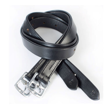 Cameo Equine Brown Stirrup Leathers