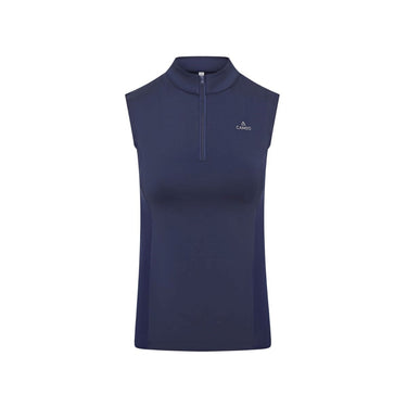 Cameo Equine Navy Summer Baselayer