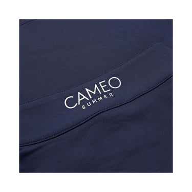 Cameo Equine Navy Summer Baselayer