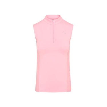 Cameo Equine Pale Pink Summer Baselayer