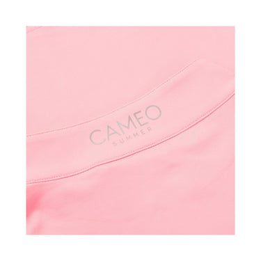 Cameo Equine Pale Pink Summer Baselayer