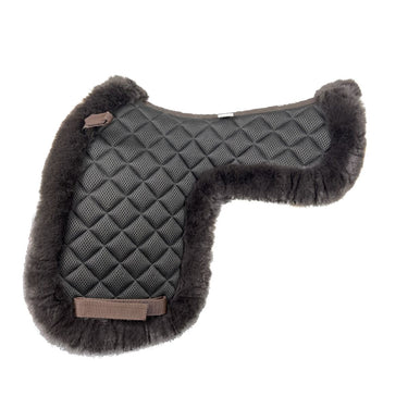 Cameo Equine Brown Performance Working Hunter Numnah