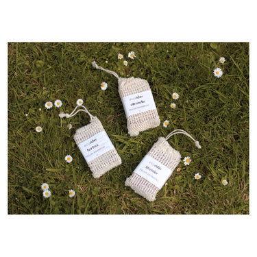 EcoRider Tea Tree Vegan Soap
