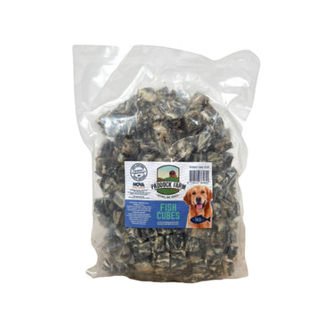 Buy Paddock Farm Fish Cubes | Online for Equine