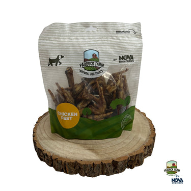 Buy Paddock Farm Chicken Feet | Online for Equine