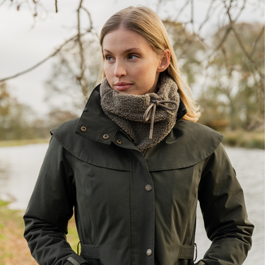 Toggi Ladies Portobello Womens Waterproof Coat