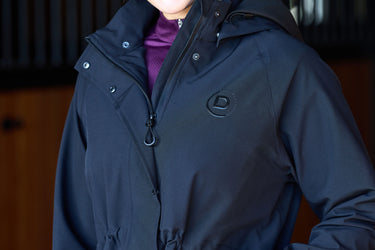 Dublin Wet Weather Long Jacket