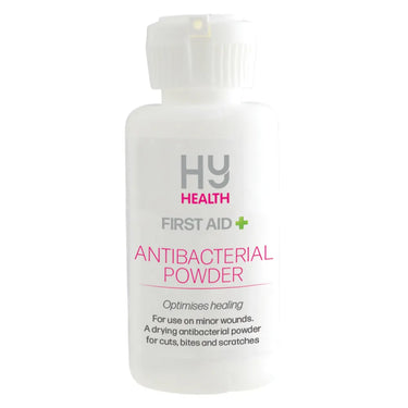 HyHEALTH Antibacterial Powder by Hy Equestrian