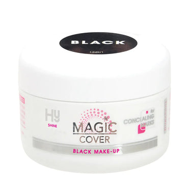 Magic Cover Make-Up