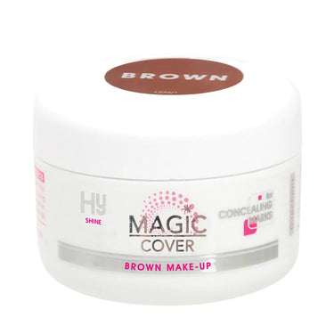 Magic Cover Make-Up