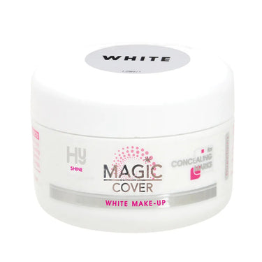 Magic Cover Make-Up