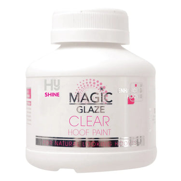 Magic Glaze Hoof Paint by Hy Equestrian