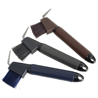 Coldstream Faux Leather Hoof Pick