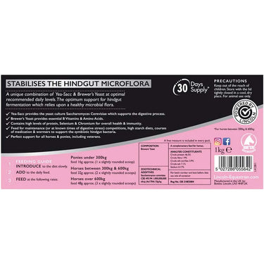 Lincoln Yea-Sacc 30 Refill Pouch