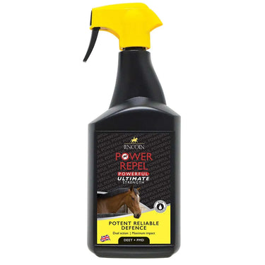 Lincoln Power Repel