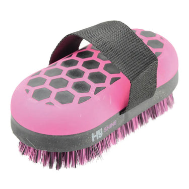 Hy Equestrian Glitter Body Brush| Online For Equine