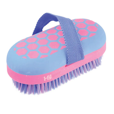 Hy Equestrian Glitter Body Brush| Online For Equine