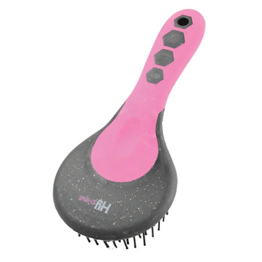 Hy Equestrian Glitter Mane & Tail Brush| Online For Equine