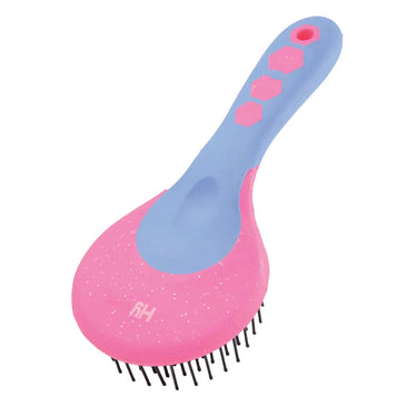 Hy Equestrian Glitter Mane & Tail Brush| Online For Equine