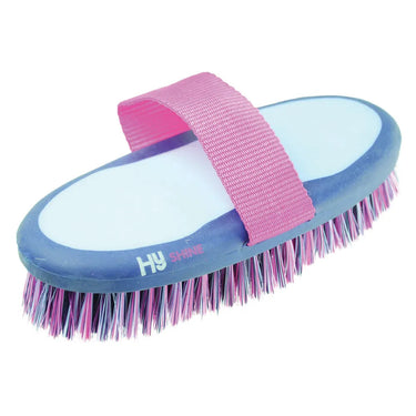 Hy Equestrian Pro Groom Sponge Brush| Online For Equine