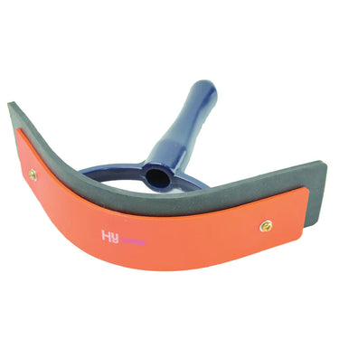 Hy Equestrian Pro Groom Sweat Scraper| Online For Equine