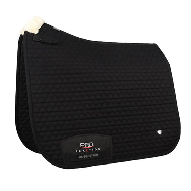 ProReaction Shield Dressage Saddle Pad by Hy Equestrian