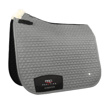 ProReaction Shield Dressage Saddle Pad by Hy Equestrian