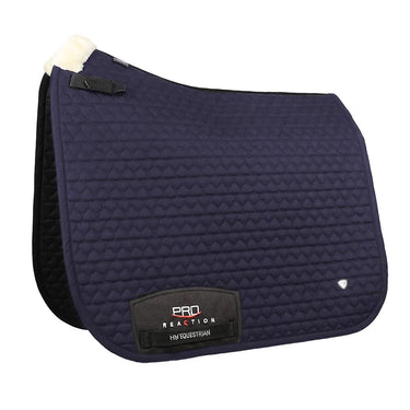 ProReaction Shield Dressage Saddle Pad by Hy Equestrian