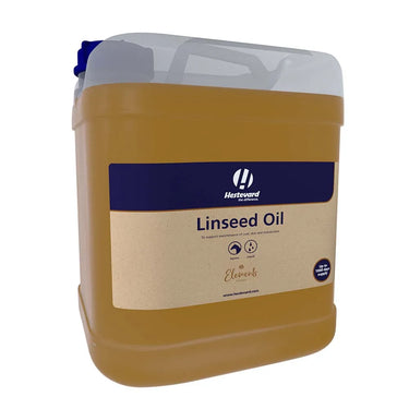 Hestevard Linseed Oil