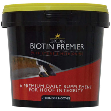 Lincoln Biotin Premier