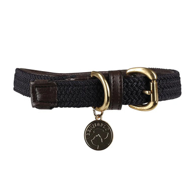 Benji & Flo Interlaced Dog Collar