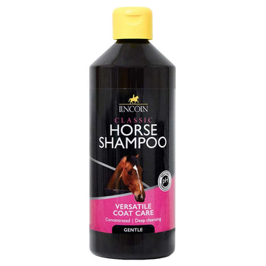 Lincoln Classic Horse Shampoo