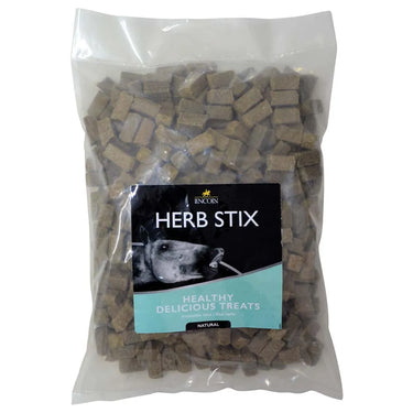 Lincoln Herb Stix