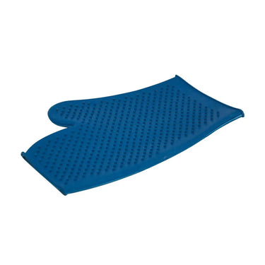 Lincoln Rubber Grooming Mitt