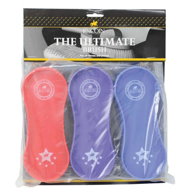 Lincoln Ultimate Brush