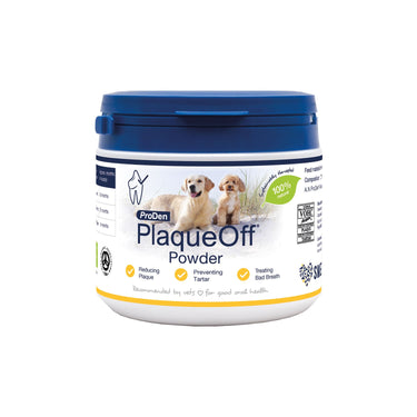 Buy Proden Plaqueoff Powder | Online for Equine