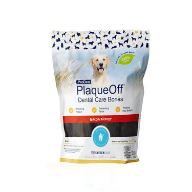 Buy Proden Plaqueoff Dental Care Bones | Online for Equine