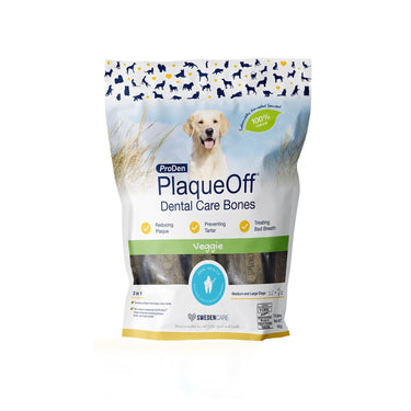 Buy Proden Plaqueoff Dental Care Bones | Online for Equine