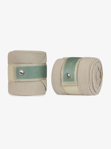 Buy PS Of Sweden Bow Polo Bandages Thyme| Online for Equine