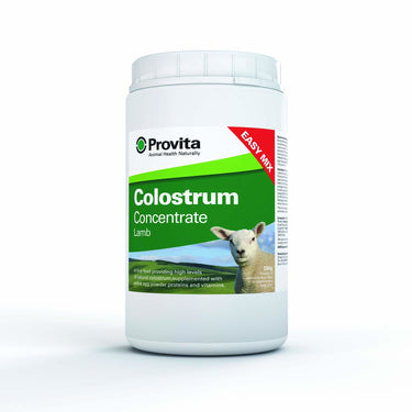 Buy Provita Lamb Colostrum | Online for Equine