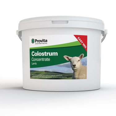 Buy Provita Lamb Colostrum | Online for Equine