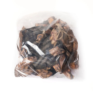 Buy Paddock Farm Hairy Cow Ears | Online for Equine