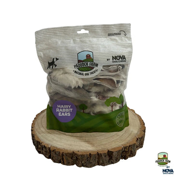 Buy Paddock Farm Hairy Rabbit Ears | Online for Equine