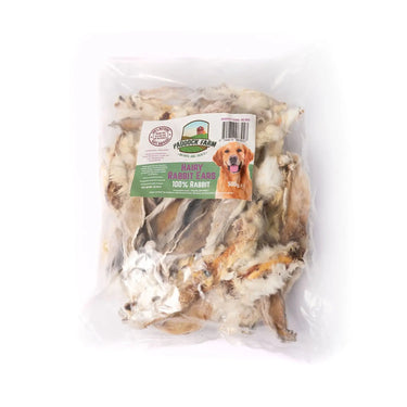 Buy Paddock Farm Hairy Rabbit Ears | Online for Equine