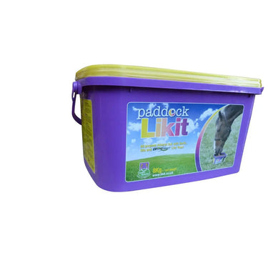Buy Paddock Likit-8 Kg| Online for Equine