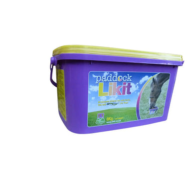 Buy Paddock Likit-8 Kg| Online for Equine